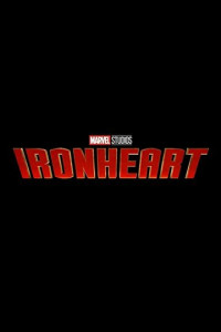 Железное Сердце / ironheart (2023)